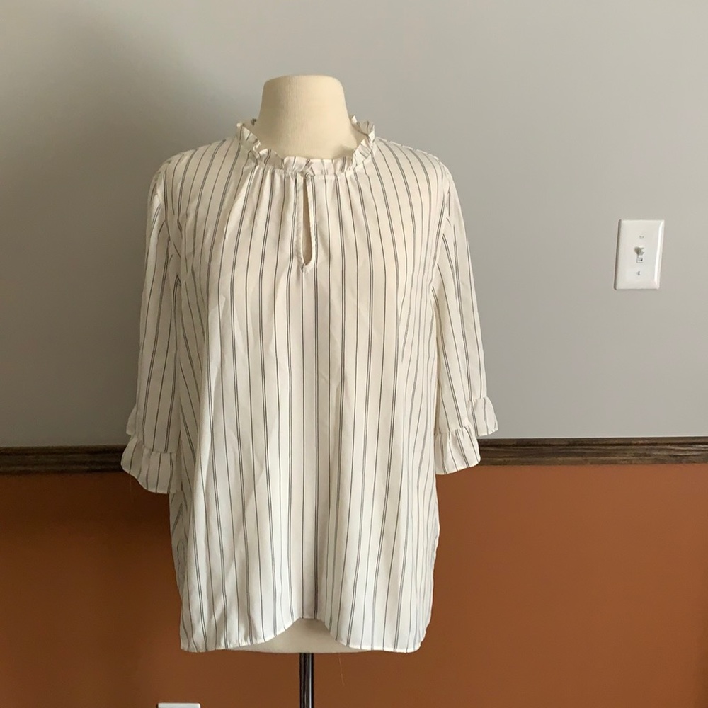 Banana Republic Top